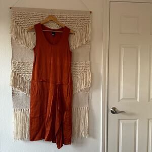 Zero + Maria Cornejo Iro Dress